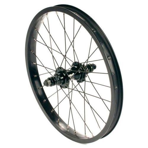 United BMX Supreme Wheel 18'' Front