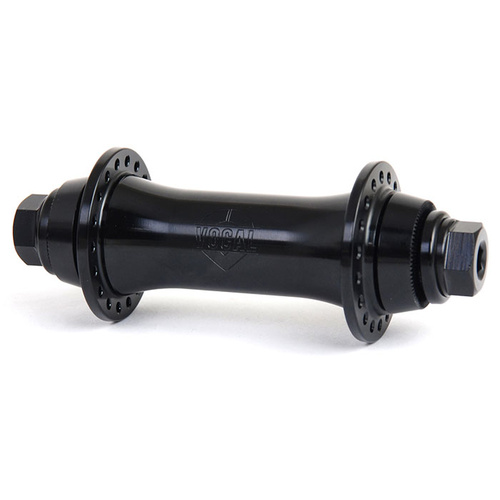 Vocal Hitchhiker Front Hub