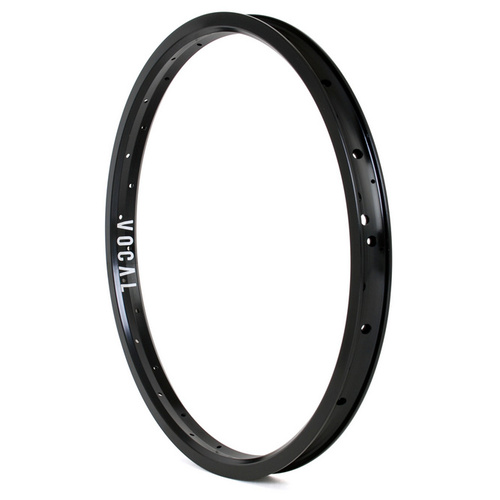 Vocal Vault Crosslace Rim