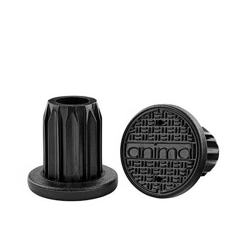 Animal Sewer Cap Bar Ends