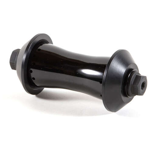 Fiend Cab Front Hub Black - Inc Guards NULL