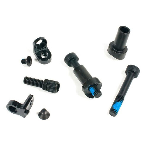 United Removable Brake Mount Kit V2