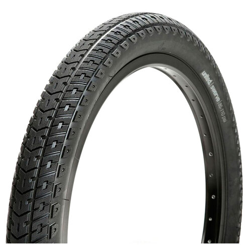 United InDirect Tyre