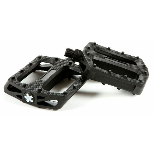 United Supreme Nylon Pedals
