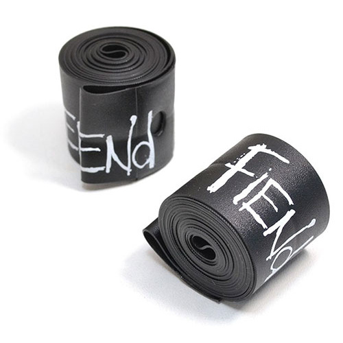 Fiend Rim Tape / Black 