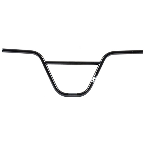 Relic DIY Bar 9.35" Black