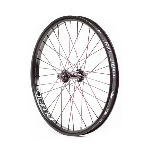 Animal Javelin Front Wheel