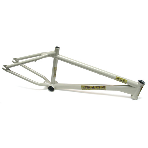 Hoffman Bikes Taj Frame (Taj Mihelich)