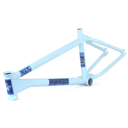 Hoffman Bikes Taj "Midschool spec" Frame