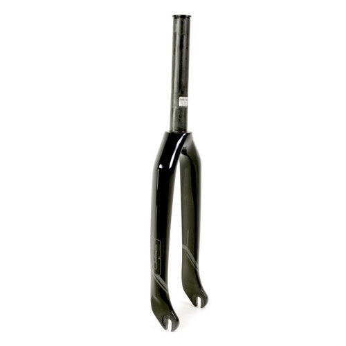 SD Carbon Expert Forks [Gloss Black]
