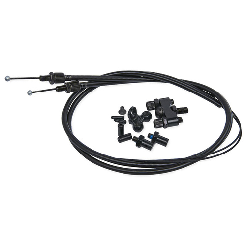 Mankind Truth Dual Lower Cable Kit