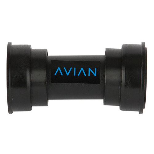 Avian Ceramic BB86 Bottom Bracket [Black]
