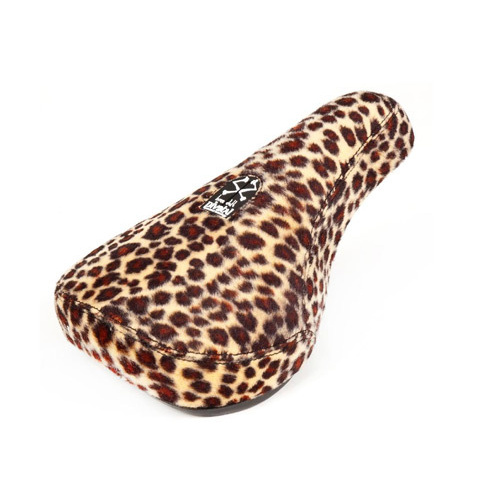 Bone Deth BMX Vibrator Mid Seat