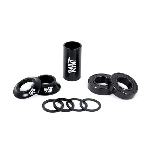 Rant BMX Bang Ur 19mm Mid Bottom Bracket