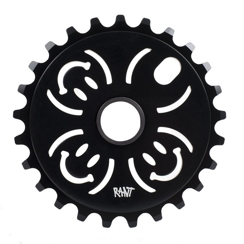 Rant BMX H.A.B.D Sprocket 25T