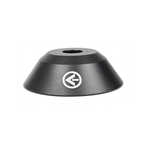 Rant BMX Rear Hubguard Black