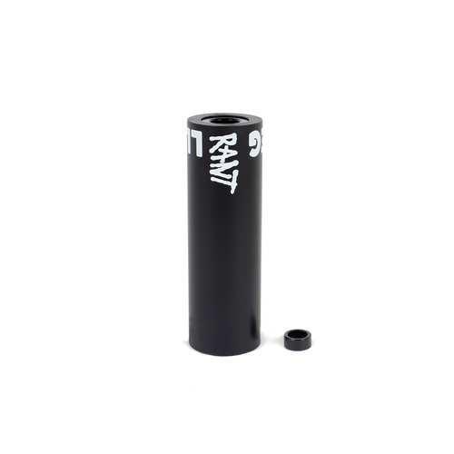 Rant BMX LL Cool Plastic Sleeved Peg