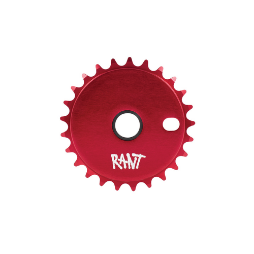 Rant BMX Stick Em Sprocket 25t