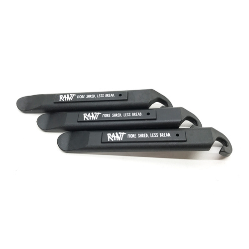 Rant BMX Fix 'Em Tyre Levers Set Of 3