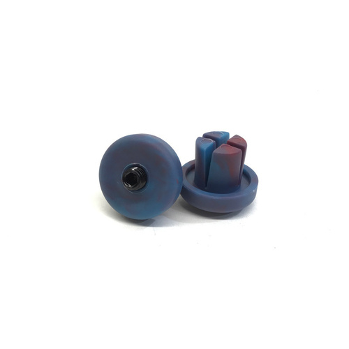 Stranger BMX Plugz Plastic Barends