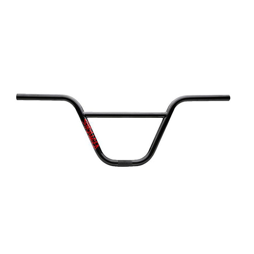 Stranger BMX Haze Bars Handlebars