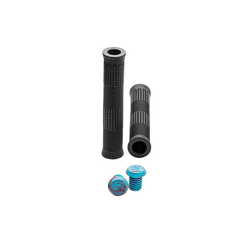 Stranger BMX Quan Grips