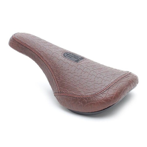 Stranger BMX Zefaria Seat Slim Pivotal 
