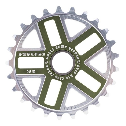 Subrosa BMX Hero Sprocket