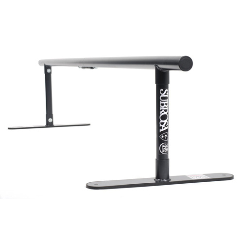 Subrosa BMX Street Rail 8' X 18"