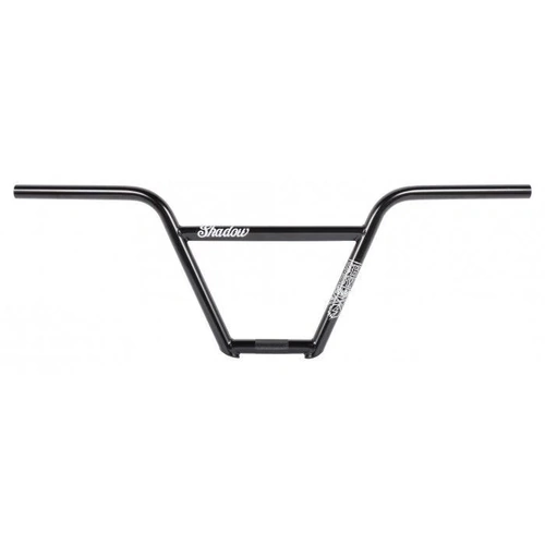 The Shadow Conspiracy BMX Crowbar SG 4pc Bar