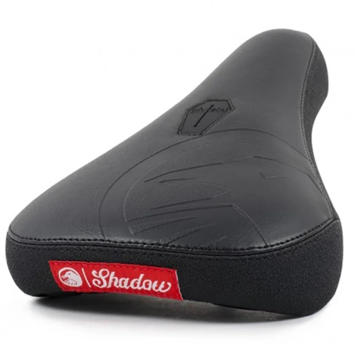 The Shadow Conspiracy BMX Crow'd Pivotal Mid Seat