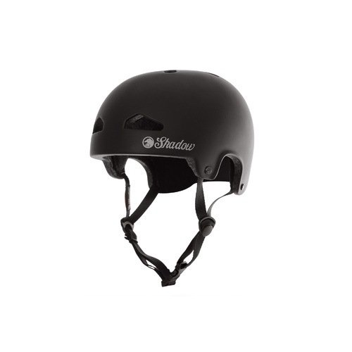 The Shadow Conspiracy BMX Featherweight Helmet