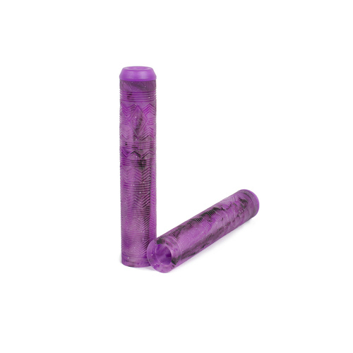 The Shadow Conspiracy BMX Gipsy Flangeless Grips