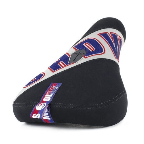 The Shadow Conspiracy BMX Penumbra Pivotal Seat