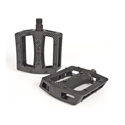 The Shadow Conspiracy BMX Ravager Plastic Pedals