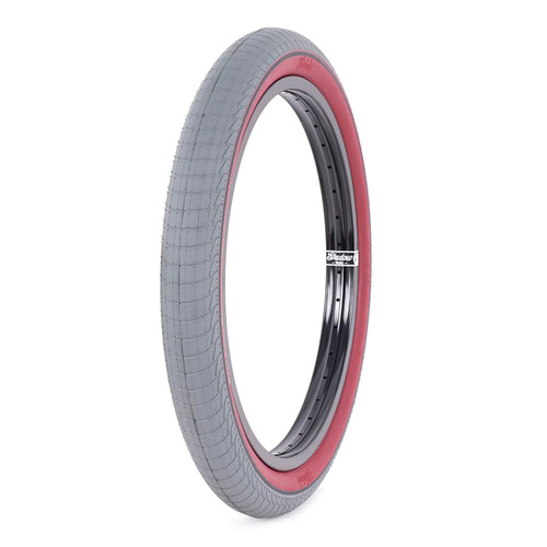 The Shadow Conspiracy BMX Serpent Tyre