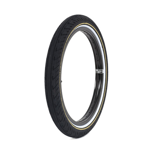 The Shadow Conspiracy BMX Strada Nuova Low Pressure Tyre 20" x 2.3"