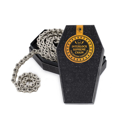 The Shadow Conspiracy BMX Supreme Halflink Chain