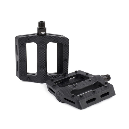 The Shadow Conspiracy BMX Surface Plastic Pedals