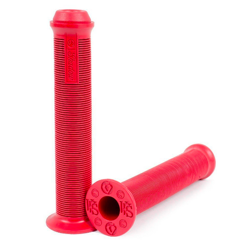 The Shadow Conspiracy BMX VVS Matt Ray Grips 