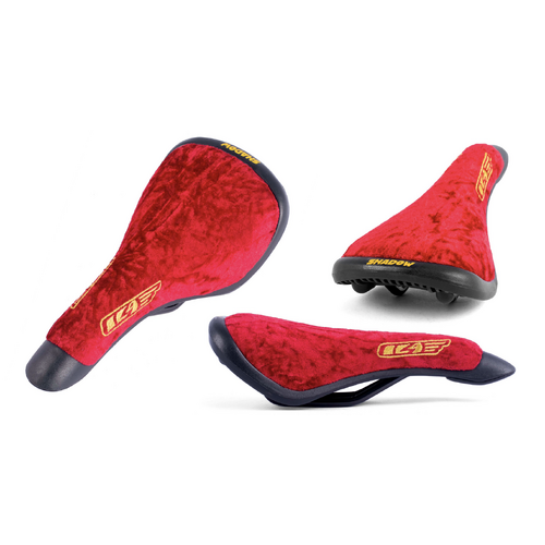 The Shadow Conspiracy Penumbra Drop Nose Railed Slim Seat Trey Jones